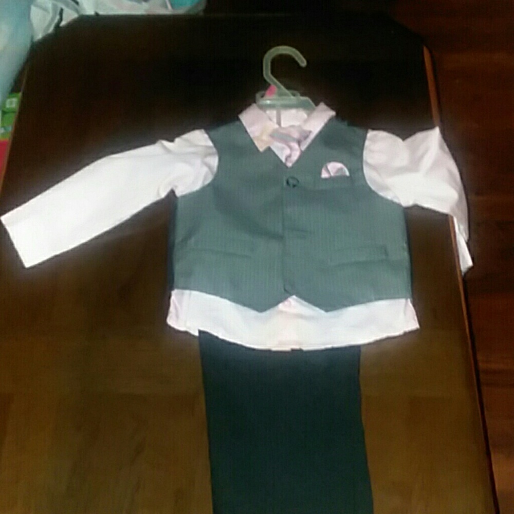 Suit